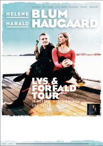 Lys og Forfald Tour